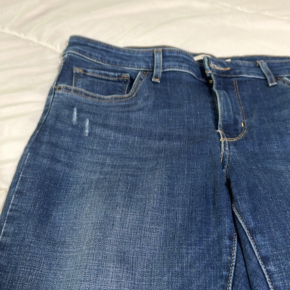 Levi’s 711 Skinny jeans size 32 - Picture 2 of 5